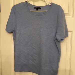 Brookes Brothers Cashmere Sweater